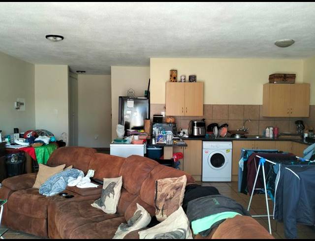 2 BEDROOM APARTMENT FOR SALE IN BRAKPAN NORTH